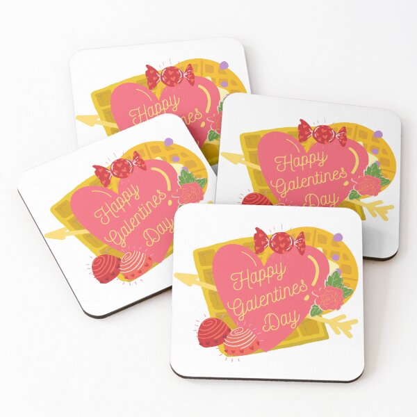 Item preview, Leslie Knope Parks and Recreation Cute Galentines Day Quote  designed and sold by Dani Mullins.
