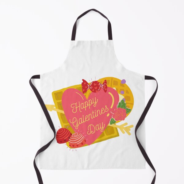 Item preview, Leslie Knope Parks and Recreation Cute Galentines Day Quote  designed and sold by Dani Mullins.