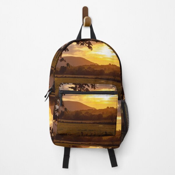 Item preview, Welsh Sunset designed and sold by Dalyndigital Photography.