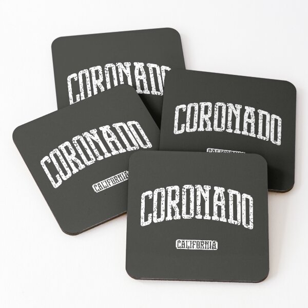 Item preview, Women Coronado California Gift For Her, Coronado Shirt, North Island, San Diego shirt designed and sold by HoernKgarn.