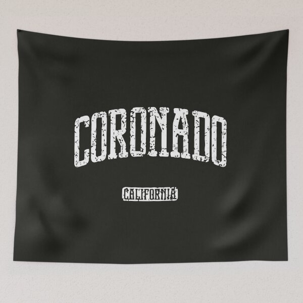 Item preview, Women Coronado California Gift For Her, Coronado Shirt, North Island, San Diego shirt designed and sold by HoernKgarn.