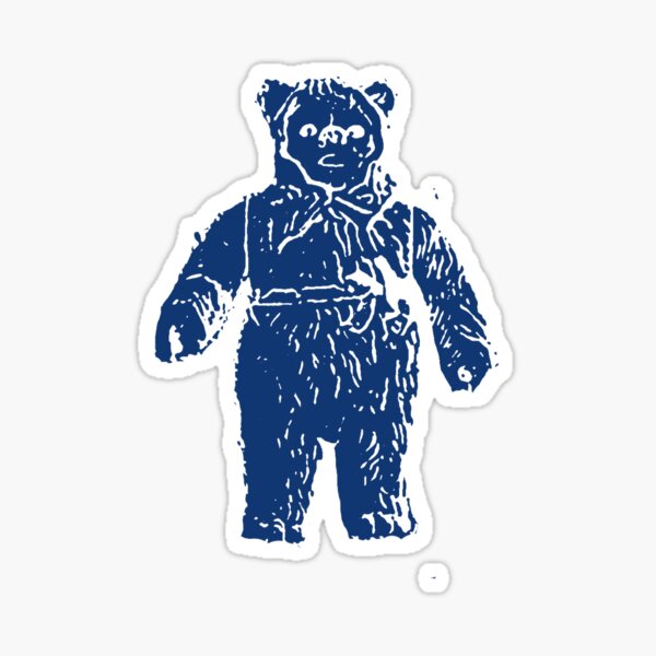 Vista previa del artículo con la obra «Ewok», diseñado y vendido por JFkearns.