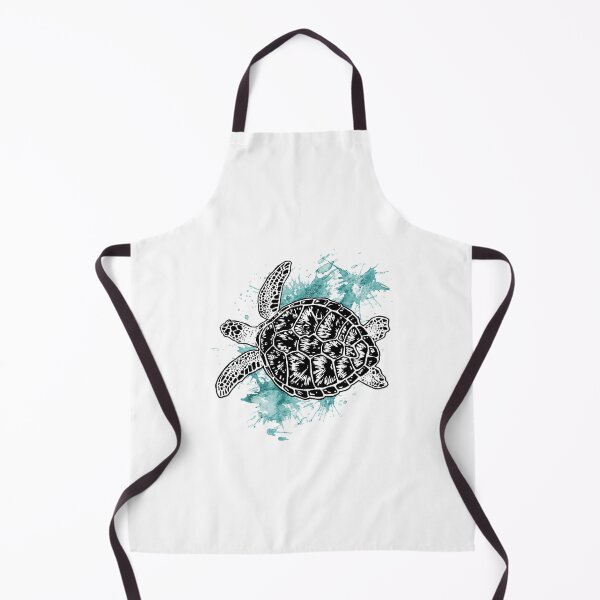 Item preview, Turtle Splash designed and sold by Barbara Glatzeder.