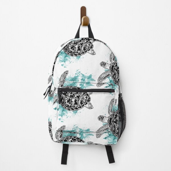 Item preview, Turtle Splash designed and sold by Barbara Glatzeder.
