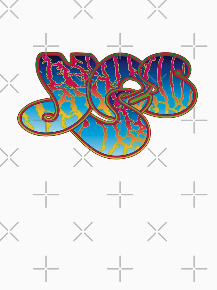 yes band by nkincade4m