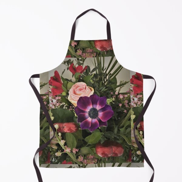 Item preview, Colorful flowers | Flower decoration | Flower bouquet designed and sold by TatianaLG.