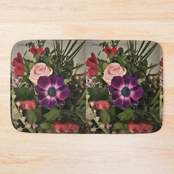 Item preview, Colorful flowers | Flower decoration | Flower bouquet designed and sold by TatianaLG.