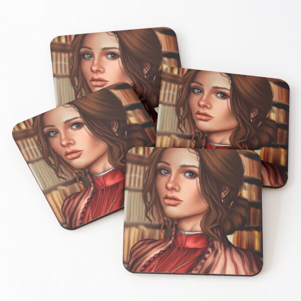 Item preview, Tessa Gray designed and sold by adamarart.