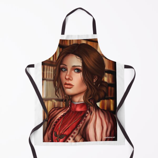 Item preview, Tessa Gray designed and sold by adamarart.