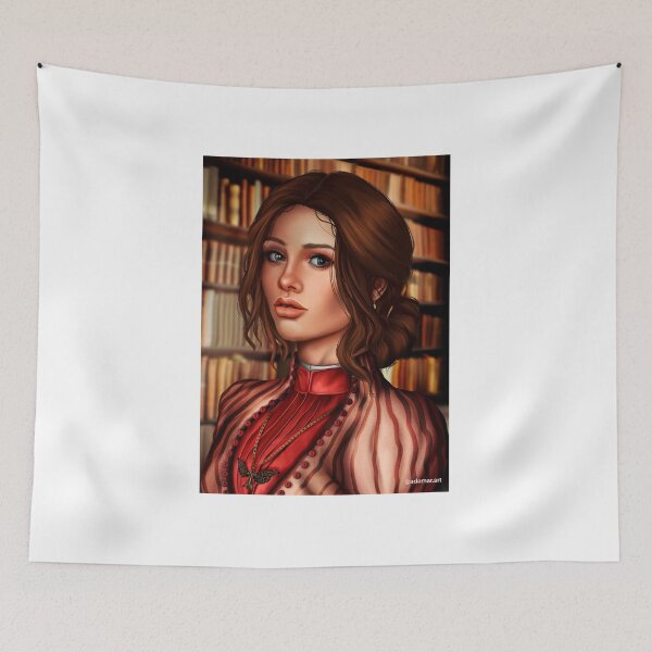 Item preview, Tessa Gray designed and sold by adamarart.