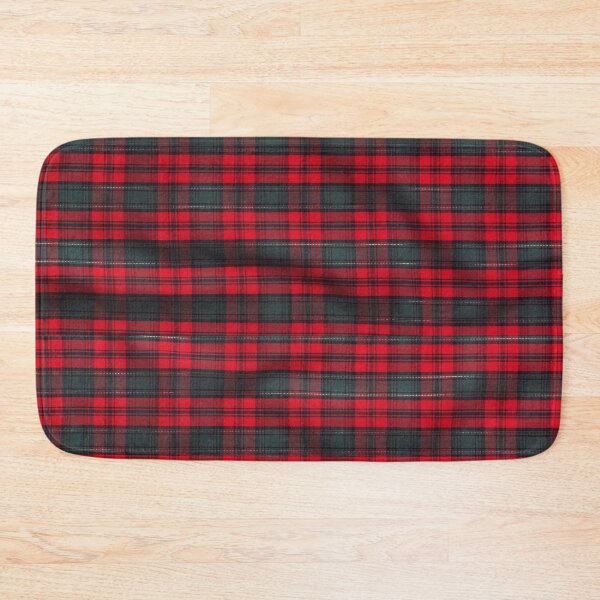Item preview, Christmas plaid dress designed and sold by Cafecreative.
