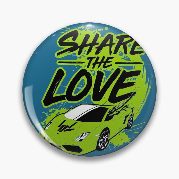 Item preview, Youth Share The Love Stephen Sharer Youth Adult shirt Youtuber shirt Stephen Sharer Sharerghini shirt designed and sold by HoernKgarn.