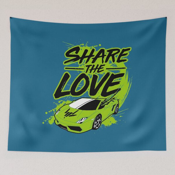 Item preview, Youth Share The Love Stephen Sharer Youth Adult shirt Youtuber shirt Stephen Sharer Sharerghini shirt designed and sold by HoernKgarn.