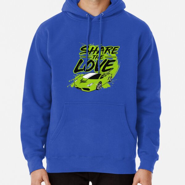 Item preview, Youth Share The Love Stephen Sharer Youth Adult shirt Youtuber shirt Stephen Sharer Sharerghini shirt designed and sold by HoernKgarn.