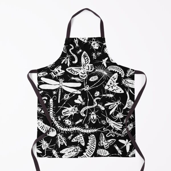 Item preview, Loving bugs monochromatic II designed and sold by Lechugart.