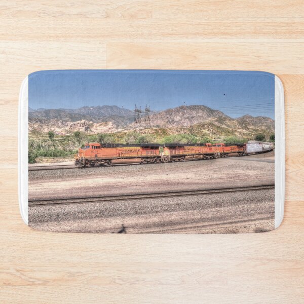 Item preview, Burlington Northern Santa Fe # 8264 designed and sold by RandyDyer.