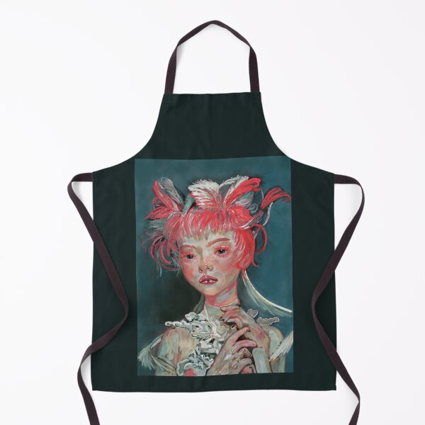 Item preview, Melancolia green designed and sold by CarolineCosta.