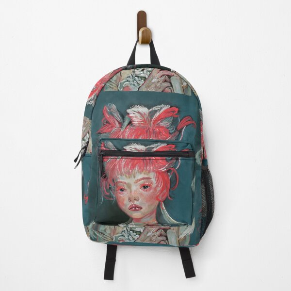 Item preview, Melancolia green designed and sold by CarolineCosta.