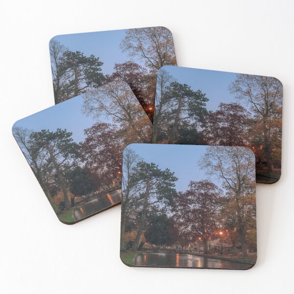 Item preview, Bourton-on-The-Water designed and sold by Steve H Clark.