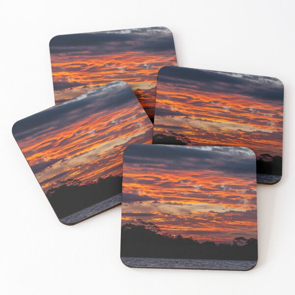 Item preview, Amazon Sunset designed and sold by Dalyndigital Photography.