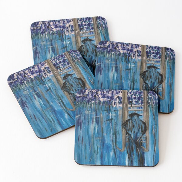 Item preview, Man in the Pool designed and sold by MadDiva.