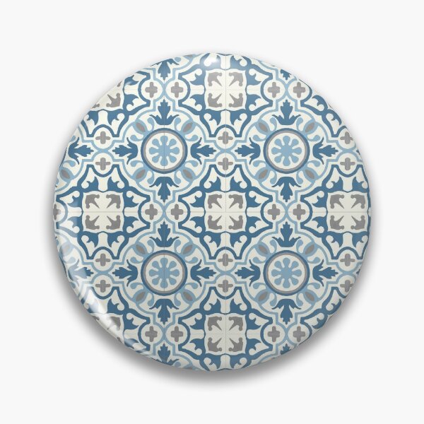 Item preview, Moroccan Tile Design designed and sold by FayeLangoulant.