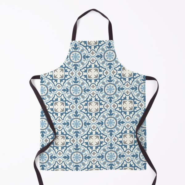 Item preview, Moroccan Tile Design designed and sold by FayeLangoulant.