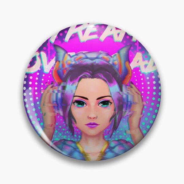 Item preview, Stream Overload designed and sold by Edric See.
