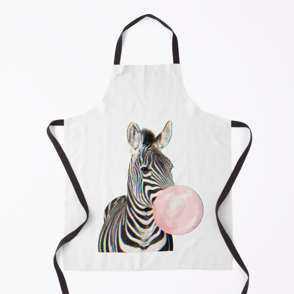 Item preview, Zebra Bubble Gum designed and sold by TeensArts.