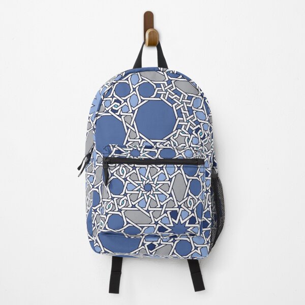 Item preview, G Vision in Blue designed and sold by Rixn.