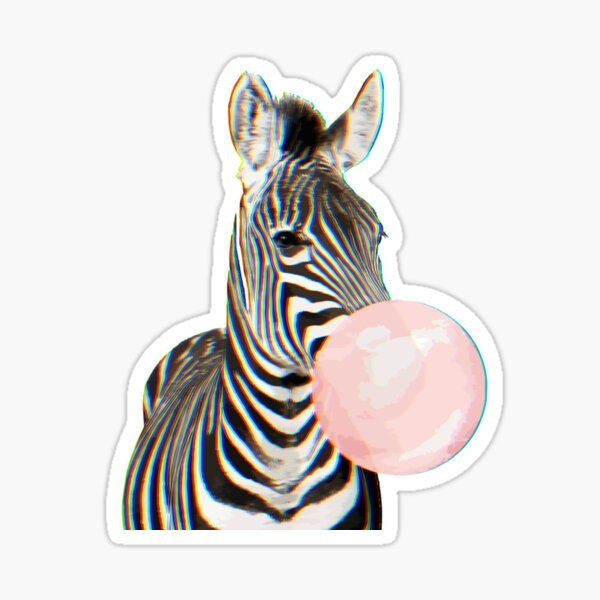 Bubble Gum Simulator Stickers Redbubble - roblox bubble gum simulator sea