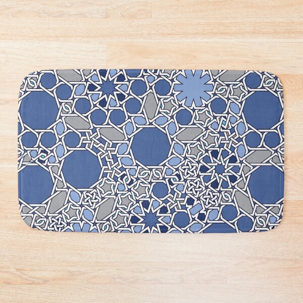 Item preview, G Vision in Blue designed and sold by Rixn.