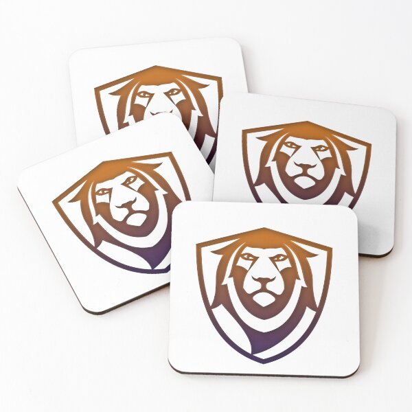 Item preview, Brave Lion..! designed and sold by imaargo.