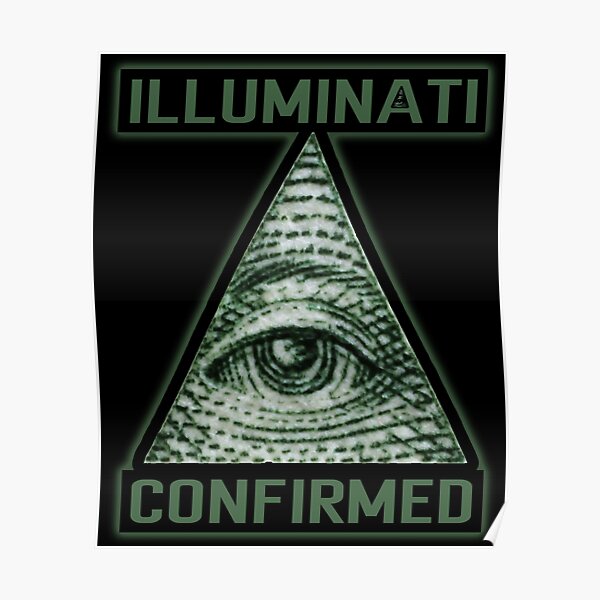 Illuminati Confirmed Illuminati Confirmed