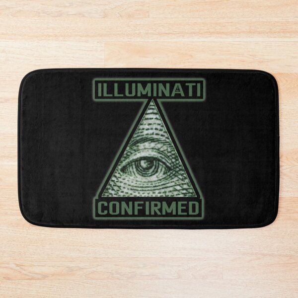 Artikelvorschau, Illuminati bestätigt entworfen und verkauft von eetfuk81.