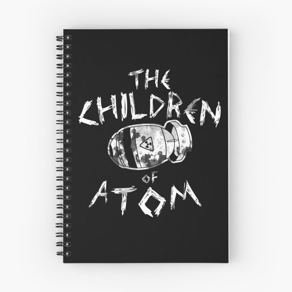 Item preview, Child Of the Bomb designed and sold by titanqueen.