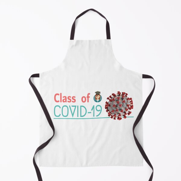 Item preview, Class of covid19 (women's edition) designed and sold by FOX1999-Design.