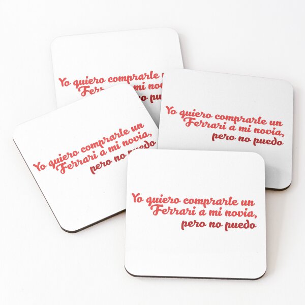 Item preview, Bad Bunny - Yo quiero comprarle un ferrari a mi novia designed and sold by srturk.