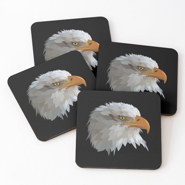 Item preview, Eagle Head designed and sold by amersoliman.