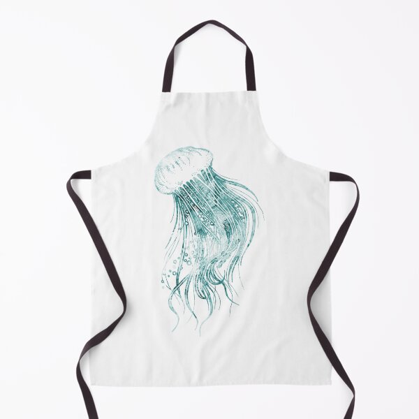 Item preview, Jellyfish designed and sold by Barbara Glatzeder.