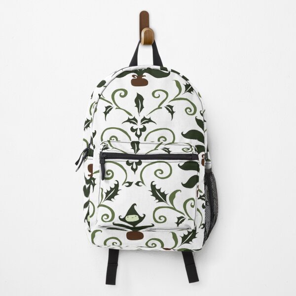 Item preview, Green Origami Happy Trees designed and sold by e-ipolani.