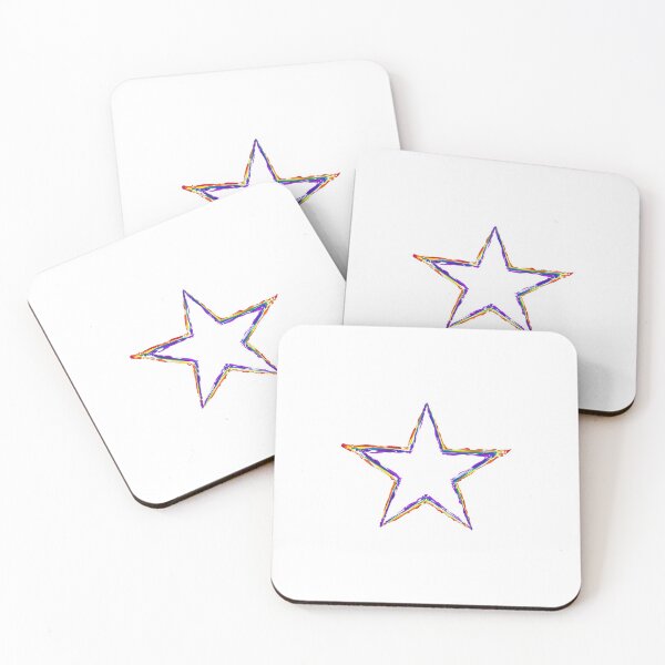 Item preview, Star T-shirt - gift - birthday designed and sold by ali998.