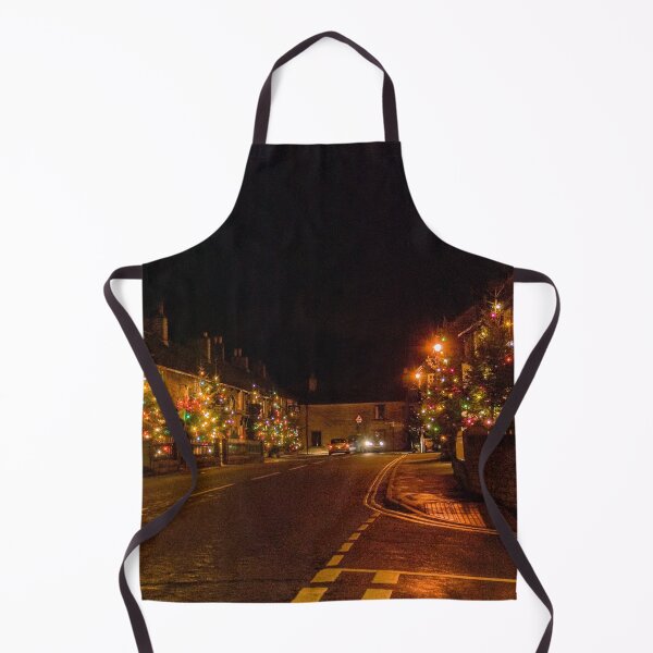 Item preview, Christmas in Castleton designed and sold by Steve H Clark.