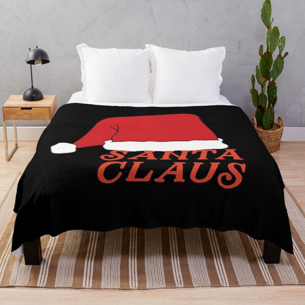Item preview, Santa Claus 2021 Christmas designed and sold by The Full Cart.