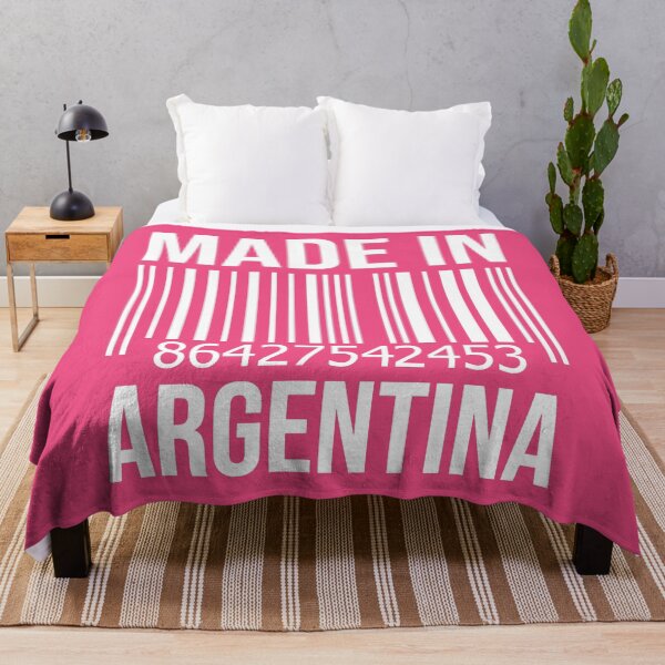 Item preview, Made in Argentina for Women designed and sold by XCIV.