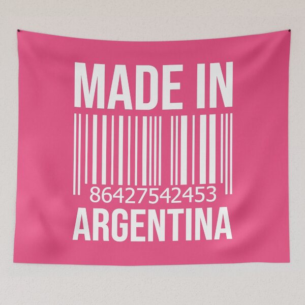 Artikelvorschau, Hergestellt in Argentinien für Frauen entworfen und verkauft von XCIV.