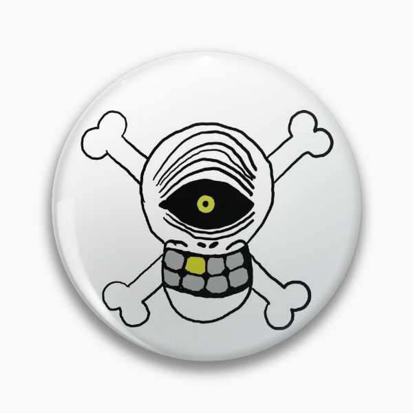 Item preview, Cyclop skull designed and sold by Damsos.