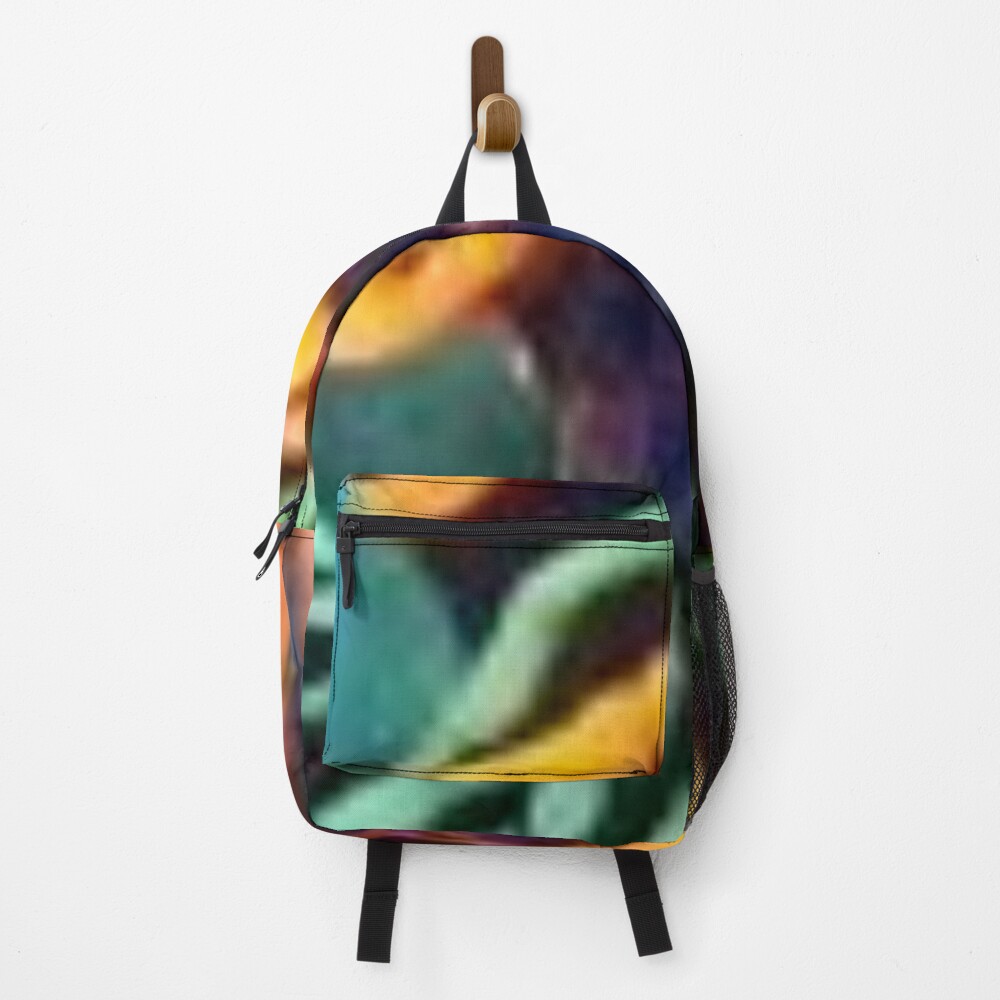 sea creature backpack