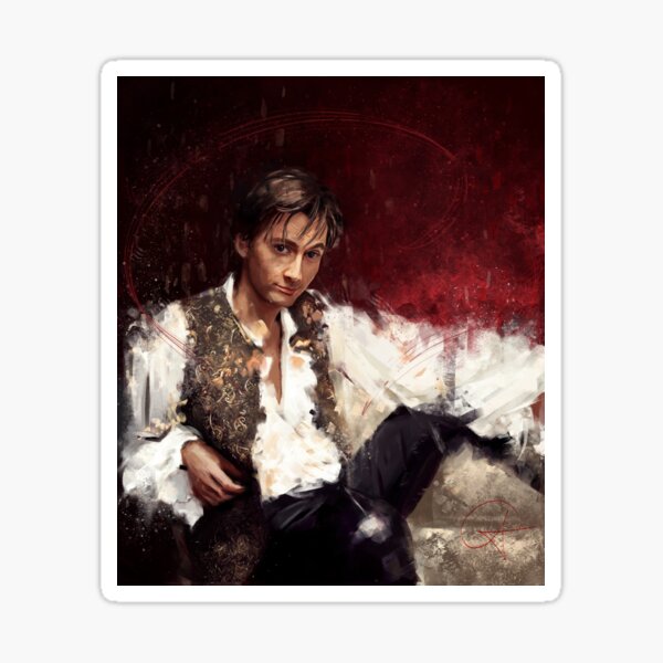 Item preview, Casanova designed and sold by andycwhite.