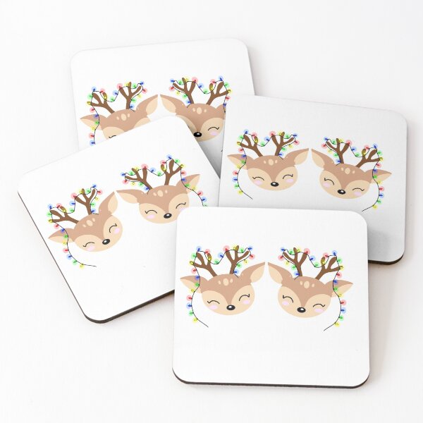 Item preview, O deer designed and sold by Soyscrafts.